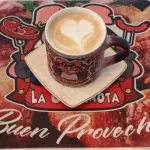 Cafe con leche