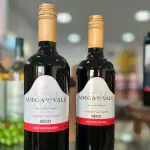 Adega do vale cabernet sauvignon sec