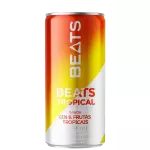 Beats Tropical 269ml lata