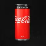 Coca Cola Zero lata 310ml