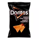 Doritos Sweet Chili 37g