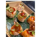 HOT GAMBAS 6 pçs