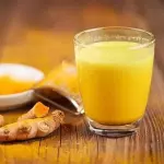 Suco Detox AMARELO