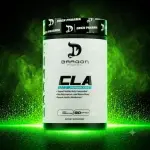 DRAGON CLA