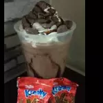 FRAPE KRANKY