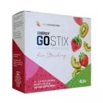 Energy Go Stix (Kiwi/Tropical)