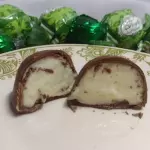 Trufa de Limão