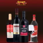 Vinhos