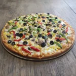 VEGETARIANA MEDIANA