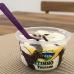 Potinho de Leitinho Trufado 250ml