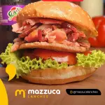 Bacon Burguer