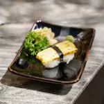 Nigiri - Tamago