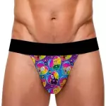 Jockstrap Killer Rainbow