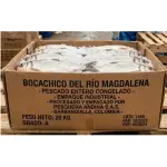BOCACHICO X CAJA