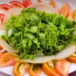 Adicional Salada lanche