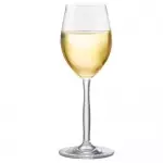 Taça de vinho branco (Jurupinga)