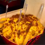 Batata Severa