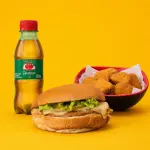 Combo Com Nuggets