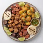 Fritanga Light Grande
