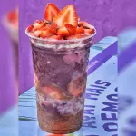 Açaí Love