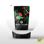 CAFÉ BLACK TUCANO - PRETO