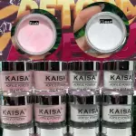 Po Acrilico Kaisa Clear 30g