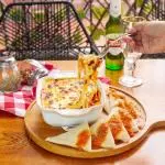 Lasagna mixta