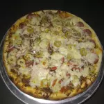 Pizza G  10 fatias