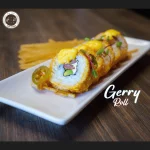 Gerry Roll