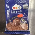 Granulado dori 120g
