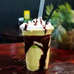 Milk Shakes