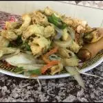 Lonche # 27