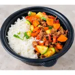 Bowl delicius
