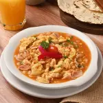 HUEVOS AL ALBAÑIL