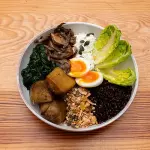 BLACK RICE