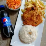 Combos Clásicos
