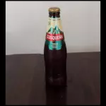 Cerveza Cusqueña Trigo.