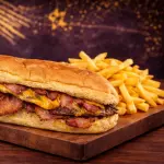 LOMITO TEXANO