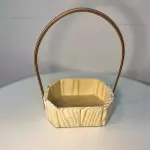 Cesta oval 16cm COD: 158110