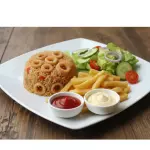 Arroz con Calamares