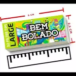 Piteira Bem Bolado Large