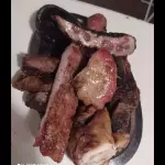 Parrillada p/1 persona 7 Cortes