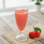 Suco de  Acerola