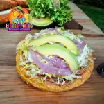 Sope Pza
