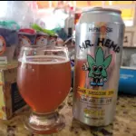 HIPNOSE DANK SESSION