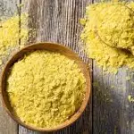 Levedura Nutricional