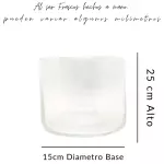 Cilindro 15x25