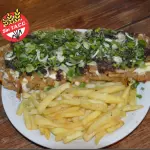 LA FLORIDA SIN TACC🧀🧅