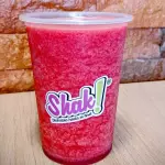 Jugo de Patilla