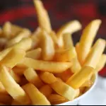 Papas Fritas